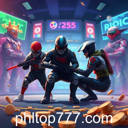 Revolutionizing Online Gaming in 2025