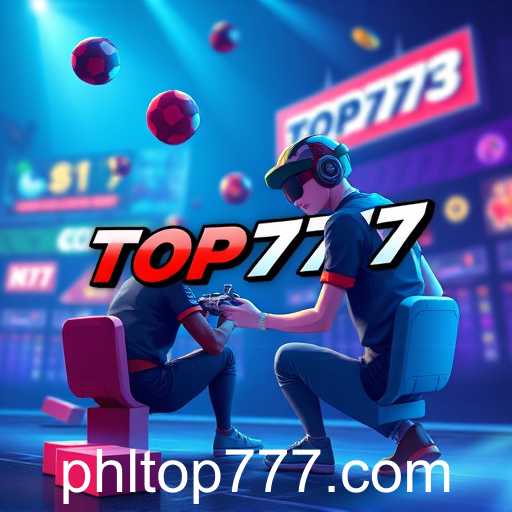 The Rise of Online Gaming: top777 Leading the Charge