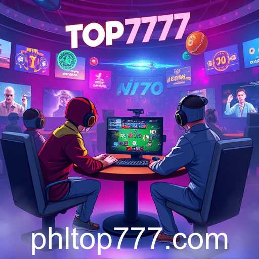 The Rise of Online Gaming and top777's Impact
