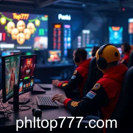 The Rise of Online Gaming Platforms