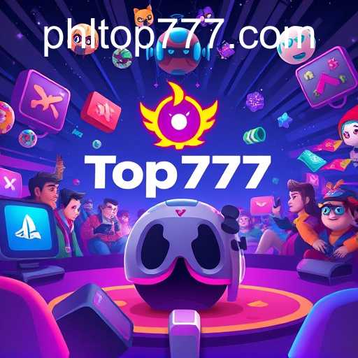 The Rise of Top777: A New Era in Online Gaming
