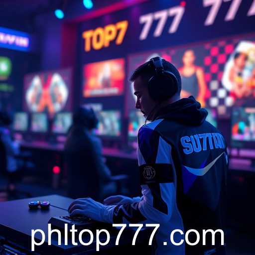 The Rise of top777: Evolution in Online Gaming