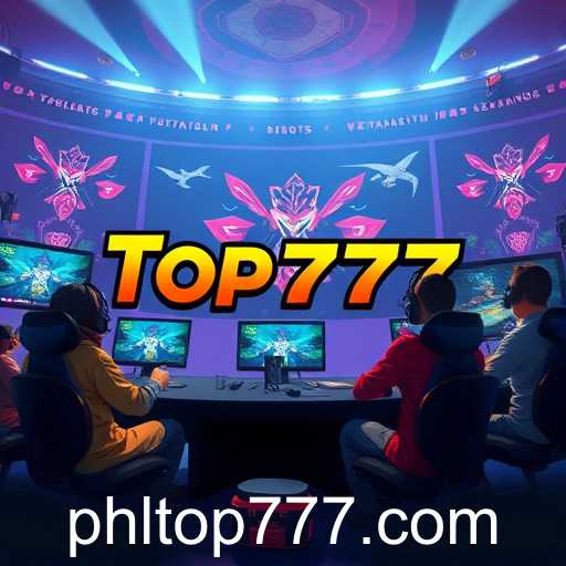 Top777 Revolutionizes Online Gaming Amid Global Shifts
